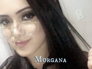 Morgana