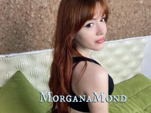 MorganaMond