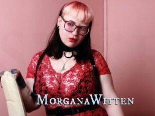 MorganaWitten