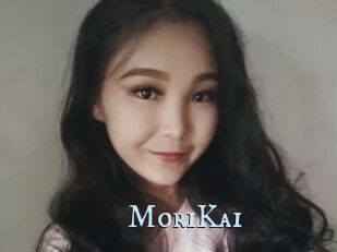 MoriKai