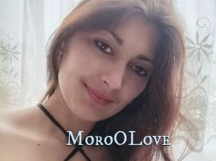 MoroOLove