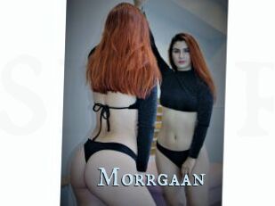 Morrgaan
