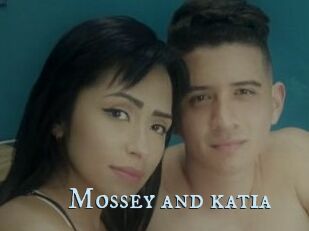 Mossey_and_katia