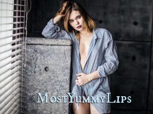 MostYummyLips