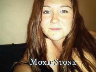 MoxieStone