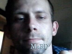 MrBD