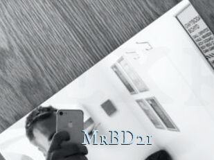 MrBD21