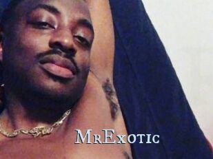 MrExotic