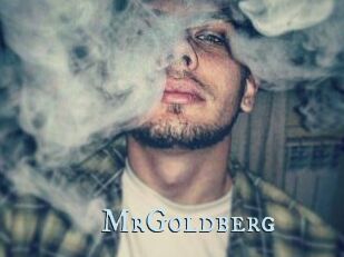MrGoldberg