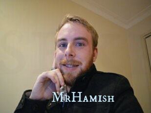 MrHamish