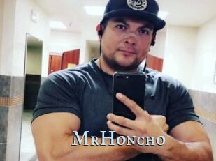 MrHoncho