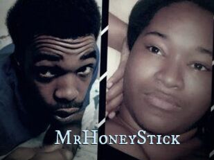 MrHoneyStick