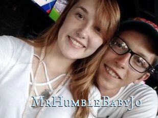 MrHumbleBabyJo
