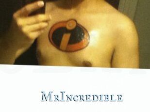 MrIncredible