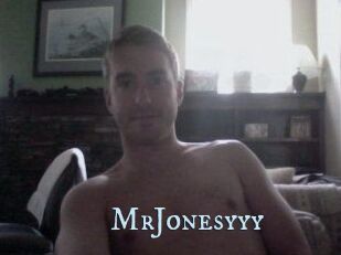 MrJonesyyy