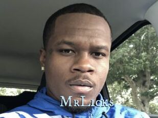 MrLicks