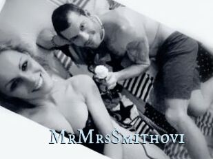MrMrsSmithovi