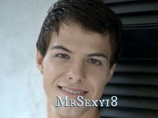 MrSexy18