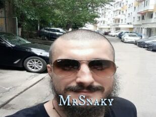 MrSnaky