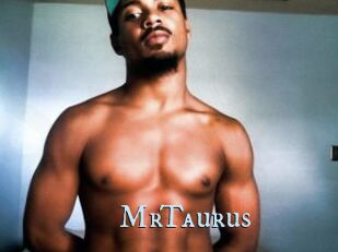 MrTaurus