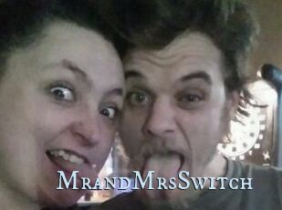 MrandMrsSwitch