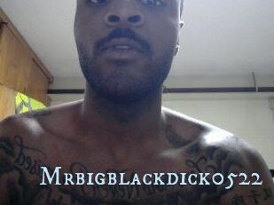 Mrbigblackdick0522