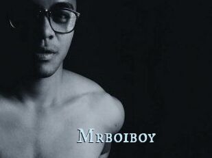 Mrboiboy