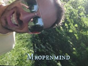 Mropenmind