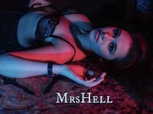 MrsHell