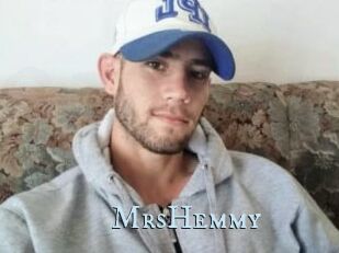 MrsHemmy
