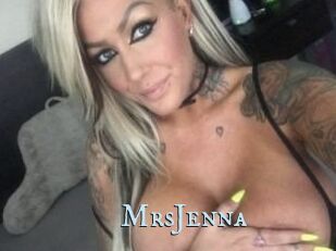 MrsJenna