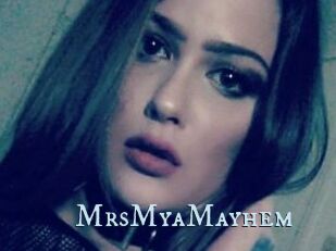 MrsMyaMayhem