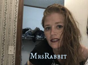 MrsRabbit