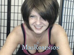MrsRobinson