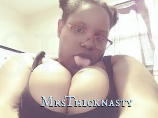 MrsThicknasty
