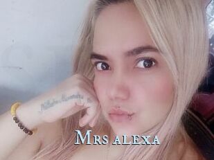 Mrs_alexa