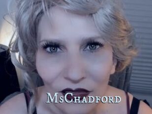 MsChadford