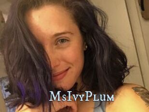 MsIvyPlum