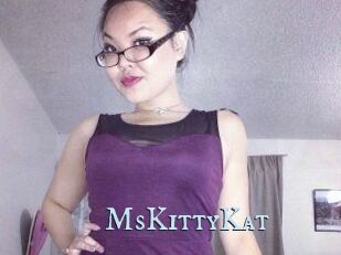 MsKittyKat