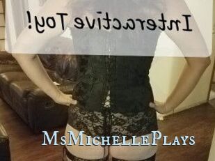 MsMichellePlays