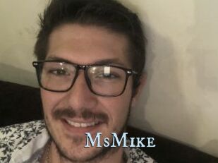 MsMike