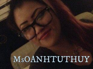 MsOANHTUTHUY