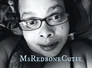 MsRedboneCutie