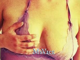 MsVice