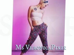 Ms_VeronicaPixie