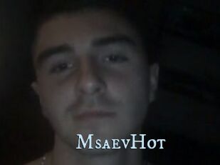 MsaevHot