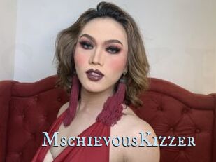 MschievousKizzer