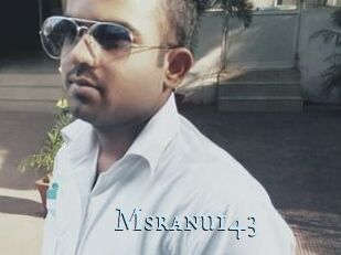 Msranu143