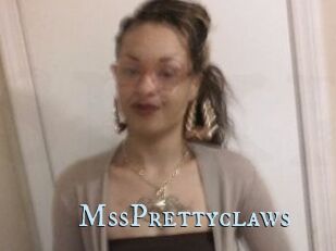MssPrettyclaws