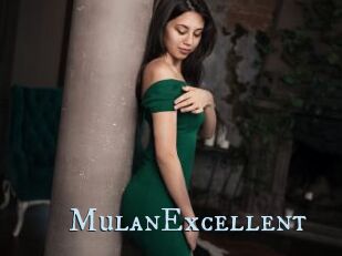 MulanExcellent